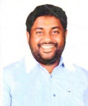 SALUR SHIVAKUMAR GOWDA