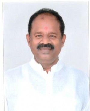 SAMA RANGA REDDY