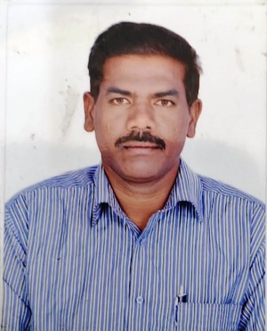 SAMA SRINIVAS RAO