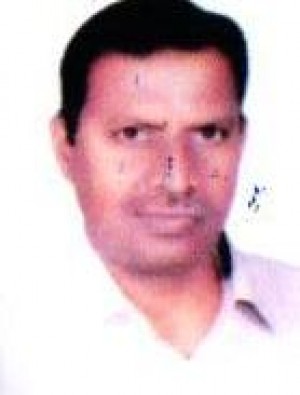 सामा वेंकट रेड्डी