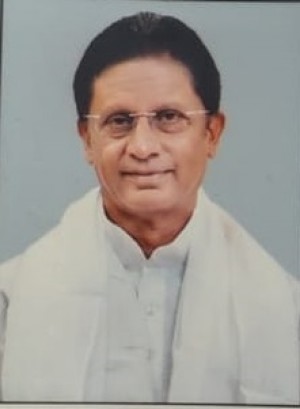 DEVENDRA PRATAP SINGH