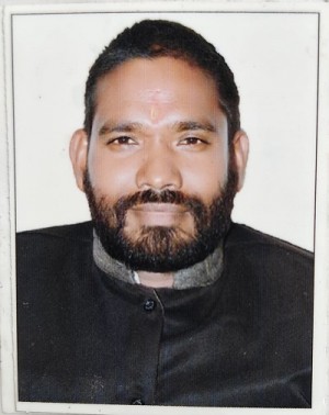 धनीराम यादव