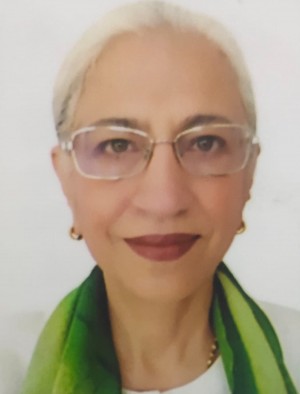 ANNU TANDON