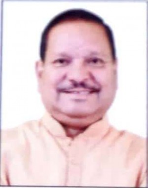 समन्‍दर पटेल