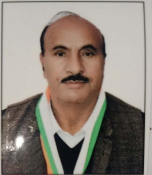 समरपाल सिंह