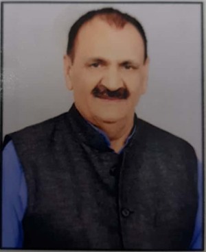 समरपाल सिंह