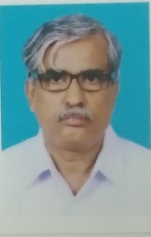 SAMAR KRISHNA SINGHA