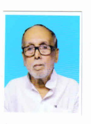 समर मुखर्जी