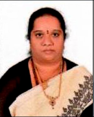 SAMARDI BHAVANI