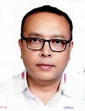 SAMARENDRA MISHRA