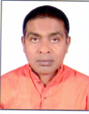 Samarendranath Ghosh