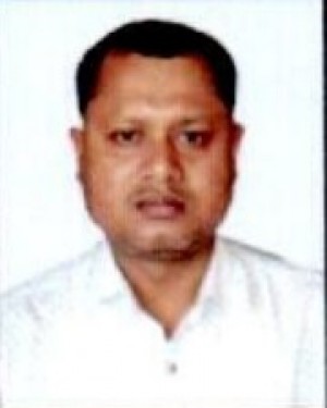 समरेश राय