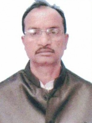 समयलाल पाटिल