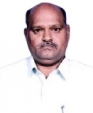 SAMBA SIVA PRASAD M