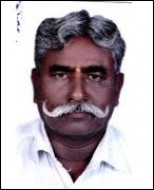 Sambhaji Dasharath Shinde