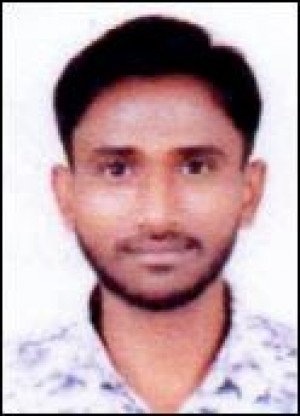 Sambhaji Ramchandra Mhaske