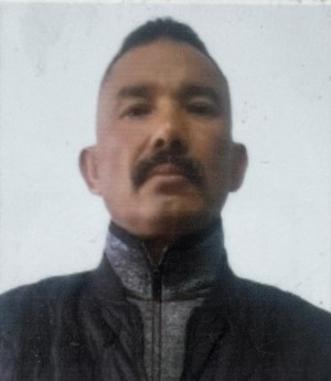 SAMBHU CHETTRI