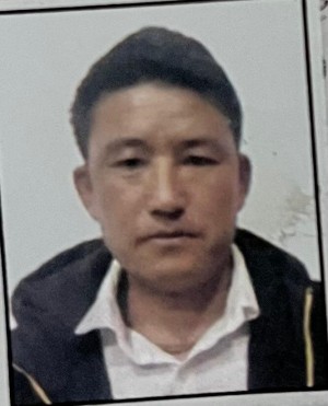 SAMDUP LEPCHA