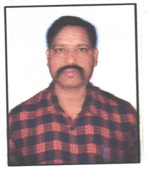 Sameer Kumar Das