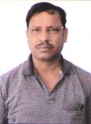 Sameer Kumar Das