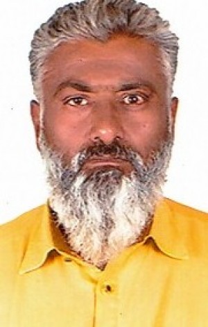 Sameja Abdulkarim Amad