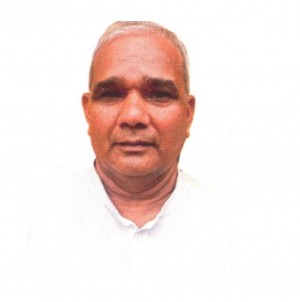SAMEY SINGH