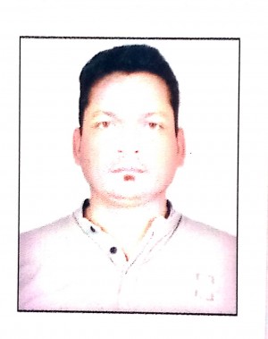 Sami Akhtar Isaf Mohammad Shaikh