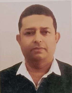 Samir Basu