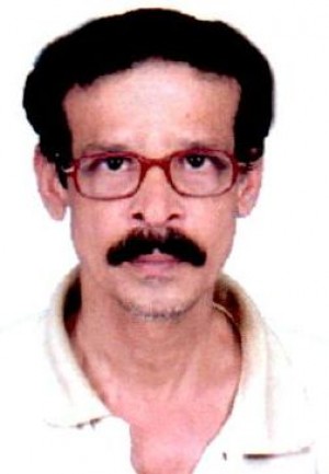 SAMIR BHATTACHARYA