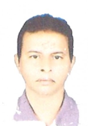 SAMIR KUMAR BISWAS
