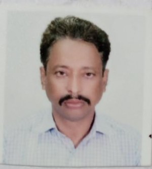 Samir Kumar Jha