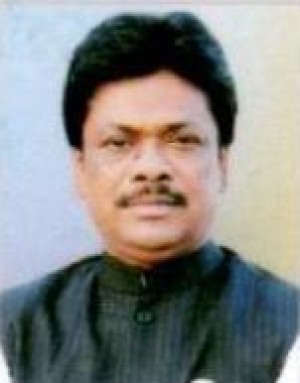 समीर कुमार पाँजा