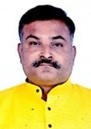 समिर राजेशकुमार उपाध्याय