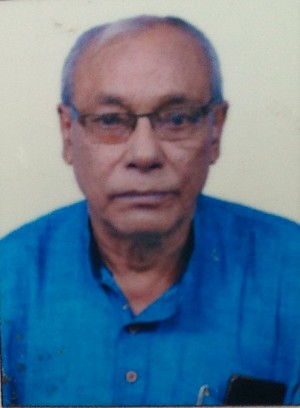 Samiran Mitra