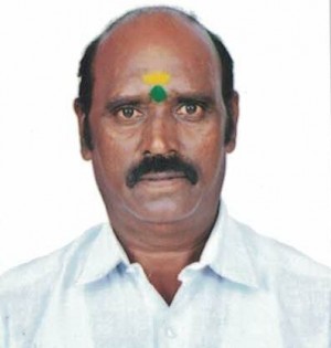 संपत ने आर.वी