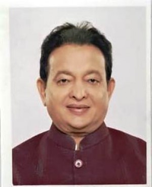 सम्पत अग्रवाल