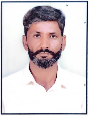 सम्राट जयराज प्रभुभाइ