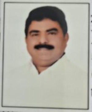 SAMREDDY SURENDER REDDY