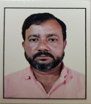 समसाद आलम