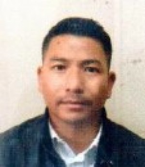 SAMUEL HASHAH
