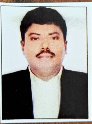 SAMUEL JOHN DHARMARAJU RAYAPATI