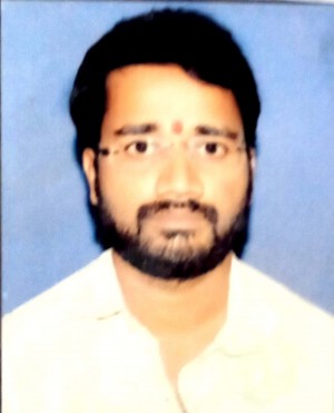 SANAPALA SURESH KUMAR