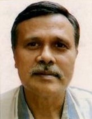 सनत बनर्जी