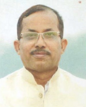 संचय कुमार सरकार