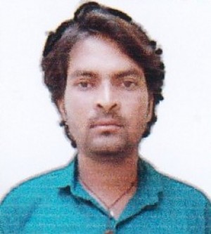 सन्दीप अहिरवार