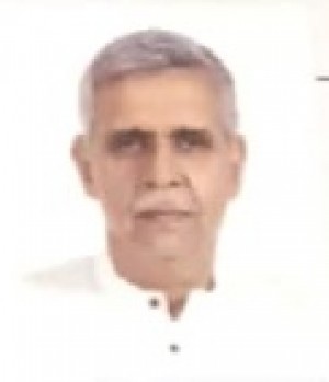 SANDEEP DIKSHIT