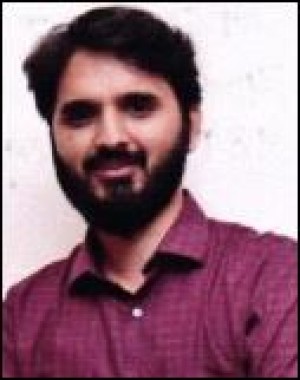 Sandeep Dinkar Pachange