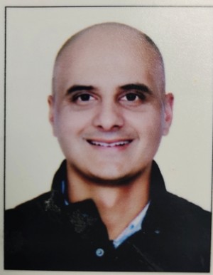 संदीप जाखड़