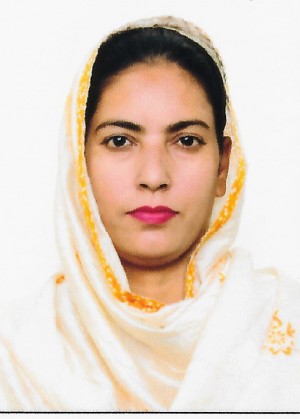 Sandeep Kaur