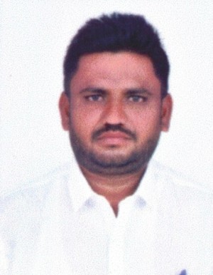 SANDEEP KONGANTI
